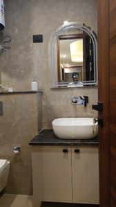 Image of 1450 Sq.ft 2 BHK Builder Floor for rent in DLF Phase 4, Gurgaon for Rs. 65000