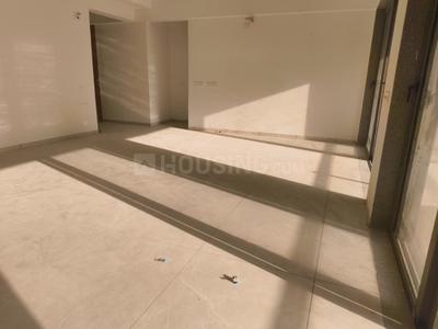 Living Room Image of 3600 Sq.ft 4 BHK Apartment / Flat for sale in Madhav Samved Amara, Sargasan Gandhinagar for Rs. 15600000