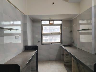 Kitchen Image of 1100 Sq.ft 2 BHK Apartment / Flat for sale in Rajendra Dolphin Tower, Malad West Mumbai for Rs. 14500000