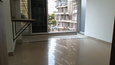 Bedroom Image of 972 Sq.ft 2 BHK Apartment / Flat for sale in Tharwani Krupa, Kamothe Navi Mumbai for Rs. 10000000