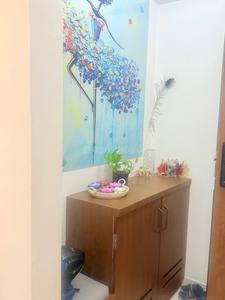 Hall Image of 1695 Sq.ft 3 BHK Apartment / Flat for sale in Arham Veer Swastik Heights, Bhatha Surat for Rs. 10000000