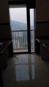 Kitchen Image of 760 Sq.ft 2 BHK Apartment / Flat for sale in DSS Mahavir Spring, Thane West Thane for Rs. 16000000