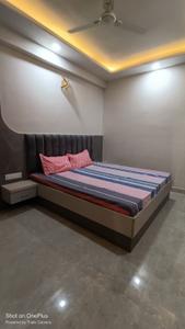 Bedroom Image of 1199 Sq.ft 3 BHK Apartment / Flat for sale in Siddhi Vinayak Homes, Mansarovar Jaipur for Rs. 5100000