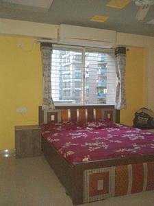 Bedroom Image of 1458 Sq.ft 2 BHK Apartment / Flat for sale in GIDC Naroda Ahmedabad for Rs. 4060000