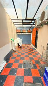 Balcony Image of 3498 Sq.ft 3 BHK Villa for sale in Aura Sai Samarth, Socorro Goa for Rs. 55000000