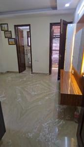Bedroom Image of 1440 Sq.ft 3 BHK Builder Floor for sale in Rajouri Garden New Delhi for Rs. 23000000
