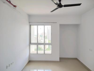Bedroom Image of 700 Sq.ft 1 BHK Apartment / Flat for rent in JVM Pearl, Thane West Thane for Rs. 17001