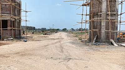Image of 1188 Sq.ft Residential Plot / Land for sale in ASM Shree Jaswant Garden, Sector 14, Panchkula for Rs. 9770000