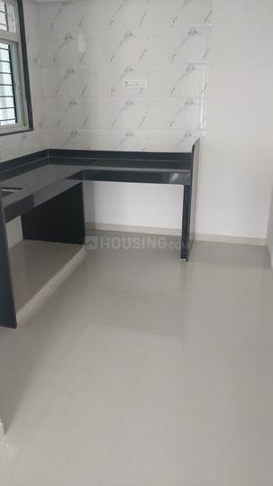 Alliance Nisarg Shrishti Main Image 1