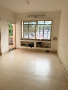 Hall Image of 550 Sq.ft 1 BHK Apartment / Flat for rent in Rahul Housing Society, Koregaon Park Pune for Rs. 27000