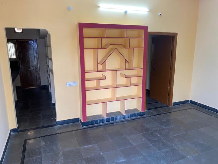 Sainik Viahar, Dr A S Rao Nagar Colony Bedroom 1