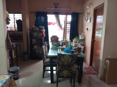 Hall Image of 1215 Sq.ft 2 BHK Apartment / Flat for sale in Bilekahalli Bengaluru for Rs. 8800000