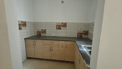 Kitchen Image of 955 Sq.ft 2 BHK Apartment / Flat for sale in Gaurs 14th Avenue, Noida Extension Greater Noida for Rs. 8000000