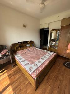 Bedroom Image of 1290 Sq.ft 3 BHK Apartment / Flat for sale in ATS Haciendas, Indirapuram Ghaziabad for Rs. 22500000