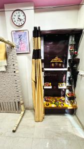 Hall Image of 1200 Sq.ft 2 BHK Apartment / Flat for sale in Harmony Heights, Waghodia Road Vadodara for Rs. 7200000