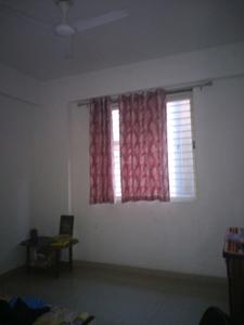 Bedroom Image of 3500 Sq.ft 3 BHK Apartment / Flat for rent in Adani Archway, Gota Ahmedabad for Rs. 55000