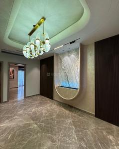 Bedroom Image of 3150 Sq.ft 3 BHK Builder Floor for sale in Sector 21B Faridabad for Rs. 45000000