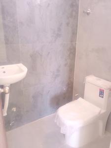 Bedroom One Image of 1314 Sq.ft 2 BHK Apartment / Flat for sale in Thimu Kings Court Block B, Bhadurpalle Hyderabad for Rs. 6200000