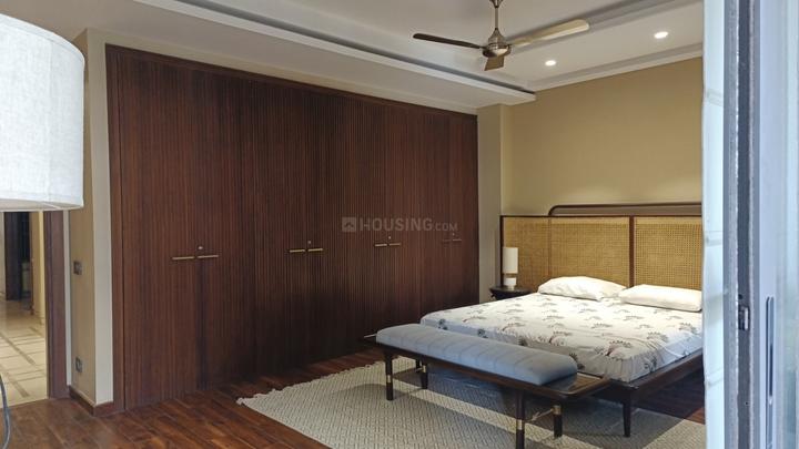 Greater Kailash II Bedroom One 1