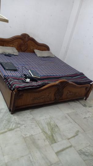 Kotla Mubarakpur wazir Nagar  Bedroom 1