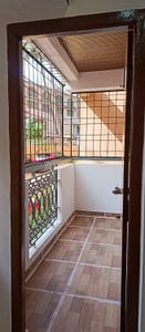 Balcony Image of 1135 Sq.ft 2 BHK Apartment / Flat for rent in SLV Icon, Yelahanka Bengaluru for Rs. 34000
