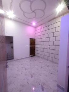 Living Room Image of 860 Sq.ft 2 BHK Independent House for sale in Aditya Puram Gwalior for Rs. 3499999