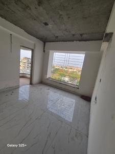 Hall Image of 1250 Sq.ft 2 BHK Apartment / Flat for sale in Jaripatka Nagpur for Rs. 7000000