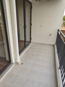 Balcony Image of 2860 Sq.ft 3 BHK Duplex for sale in Suncity Vatsal Valley Independent Floors, Gwal Pahari Gurgaon for Rs. 24000000