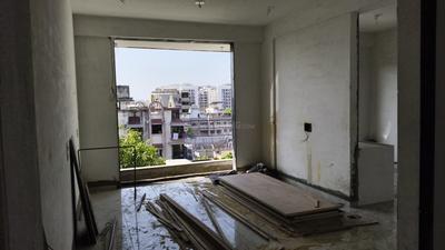 Living Room Image of 2000 Sq.ft 3 BHK Apartment / Flat for sale in Paldi Ahmedabad for Rs. 13100000