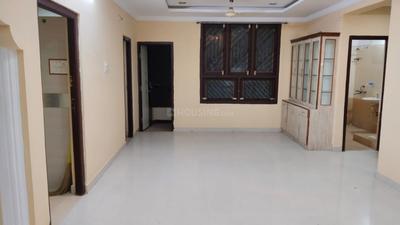 3 BHK Flat