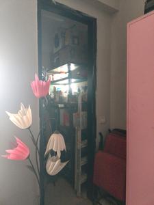 Bedroom One Image of 1640 Sq.ft 4 BHK Apartment / Flat for sale in Arihant Ambience, Crossings Republik Ghaziabad for Rs. 19500000