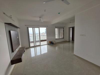 Hall Image of 2300 Sq.ft 4 BHK Apartment / Flat for rent in Swapna Shilp, Kothrud Pune for Rs. 98000