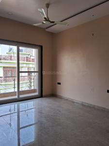 Bedroom Image of 2152 Sq.ft 3 BHK Builder Floor for rent in Gomti Nagar Lucknow for Rs. 28000