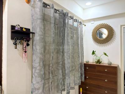 Bedroom Image of 1149 Sq.ft 3 BHK Apartment / Flat for sale in Uniidus Breeze, Whitefield Bengaluru for Rs. 15500000