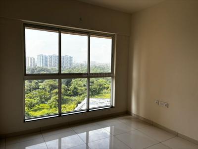 1 BHK Flat
