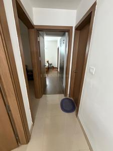 Hall Image of 1385 Sq.ft 3 BHK Apartment / Flat for sale in ATS Happy Trails, Noida Extension Greater Noida for Rs. 16000000