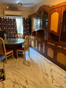 Hall Image of 1065 Sq.ft 2 BHK Apartment / Flat for sale in Ballygunge Kolkata for Rs. 12500000