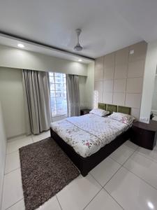 Bedroom Image of 1400 Sq.ft 3 BHK Apartment / Flat for sale in New Alkapuri Vadodara for Rs. 7400000