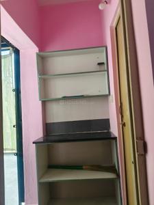 Kitchen Image of 800 Sq.ft 2 BHK Apartment / Flat for rent in BTM Layout Bengaluru for Rs. 24999
