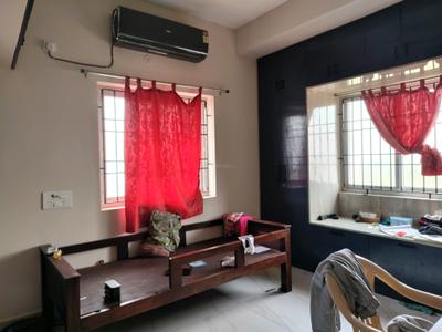 Mangali Neethiman Nagar Bedroom One 2