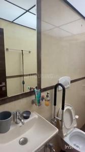 Bathroom Image of 2760 Sq.ft 4 BHK Apartment / Flat for sale in Sahyadri Tower, Malad East Mumbai for Rs. 80000000