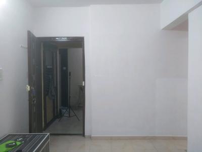 Bedroom Image of 225 Sq.ft 1 RK Apartment / Flat for rent in Santacruz East Mumbai for Rs. 33000