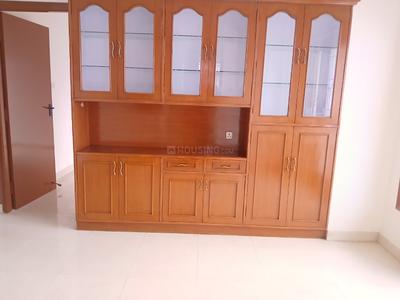 Hall Image of 1200 Sq.ft 2 BHK Apartment / Flat for rent in Banaswadi Bengaluru for Rs. 31500