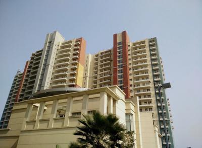 Image of 1220 Sq.ft 3 BHK Apartment / Flat for sale in BPTP The Resort, Sector 75, Faridabad for Rs. 12000000