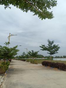 Image of 1500 Sq.ft Residential Plot / Land for sale in Chikka Tirupathi, Kolar for Rs. 5548500