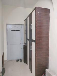 Hallway Image of 1000 Sq.ft 2.5 BHK Independent House for rent in HSR Layout Bengaluru for Rs. 32000