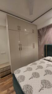 Bedroom Image of 1430 Sq.ft 3 BHK Apartment / Flat for sale in Suncity Vatsal Valley Independent Floors, Gwal Pahari Gurgaon for Rs. 21000000