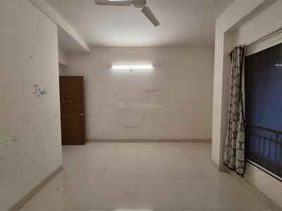 Hall Image of 2510 Sq.ft 3.5 BHK Apartment / Flat for rent in Adani Water Lily, Shantigram Ahmedabad for Rs. 58000