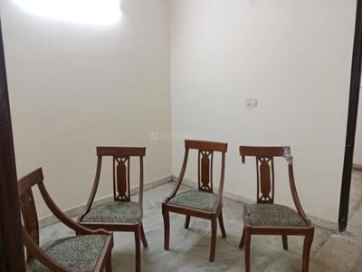Hall Image of 720 Sq.ft 2 BHK Builder Floor for sale in GTB Nagar New Delhi for Rs. 8500000