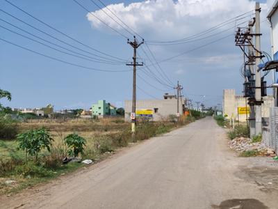 Image of 6879 Sq.ft Residential Plot / Land for sale in Perungavoor, Chennai for Rs. 17197500